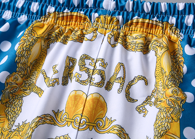 Versace Short Pants